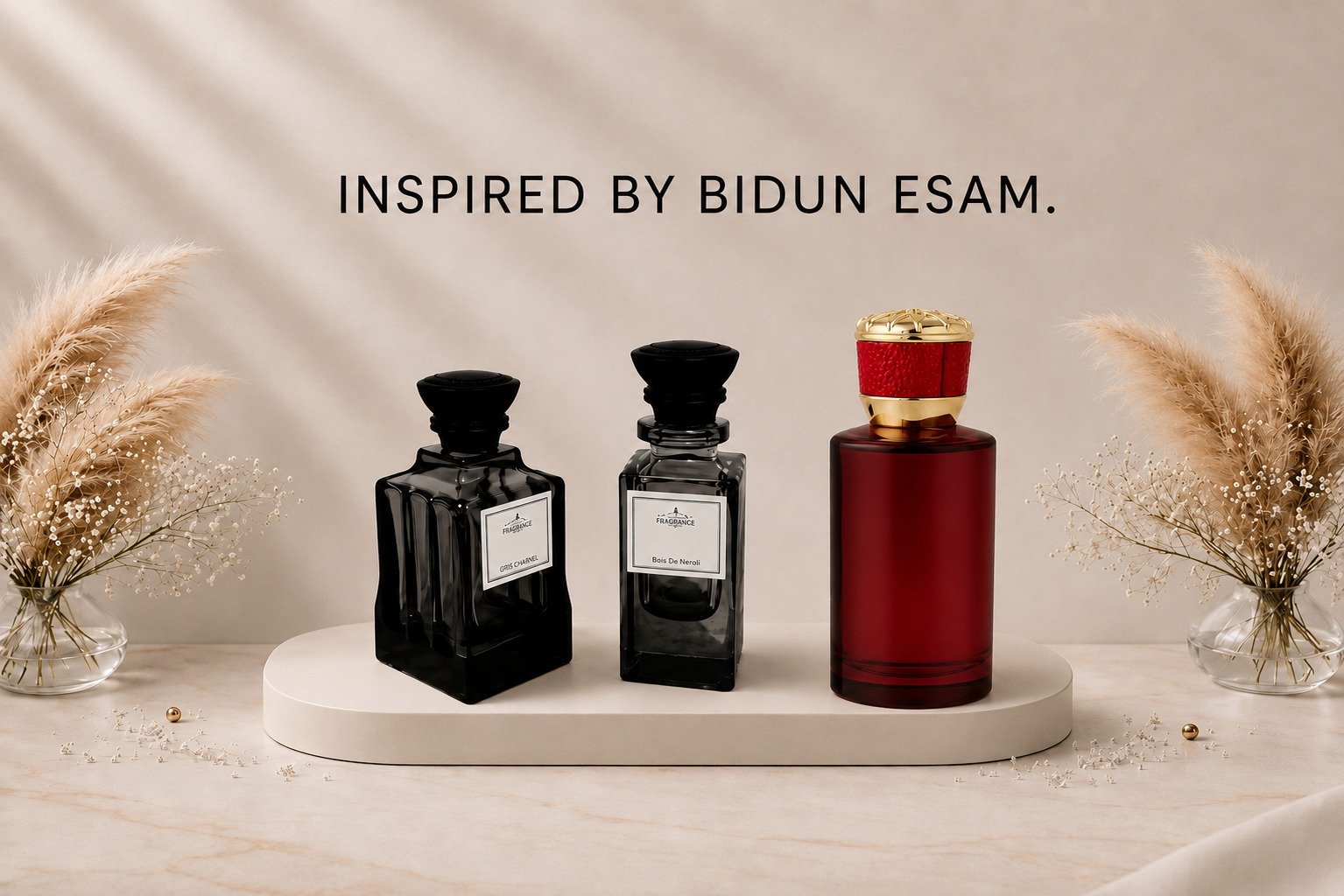 Bidun Esam