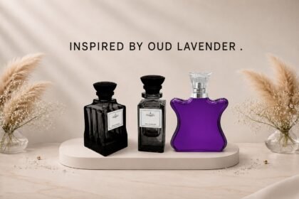 Lavender