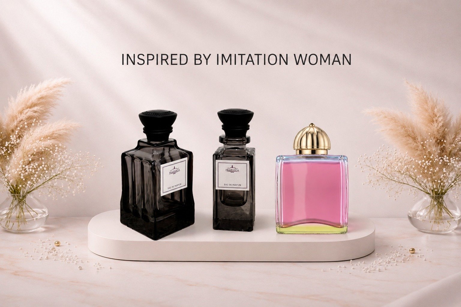 Imitation Women