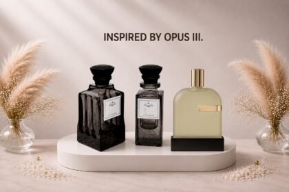 Opus III