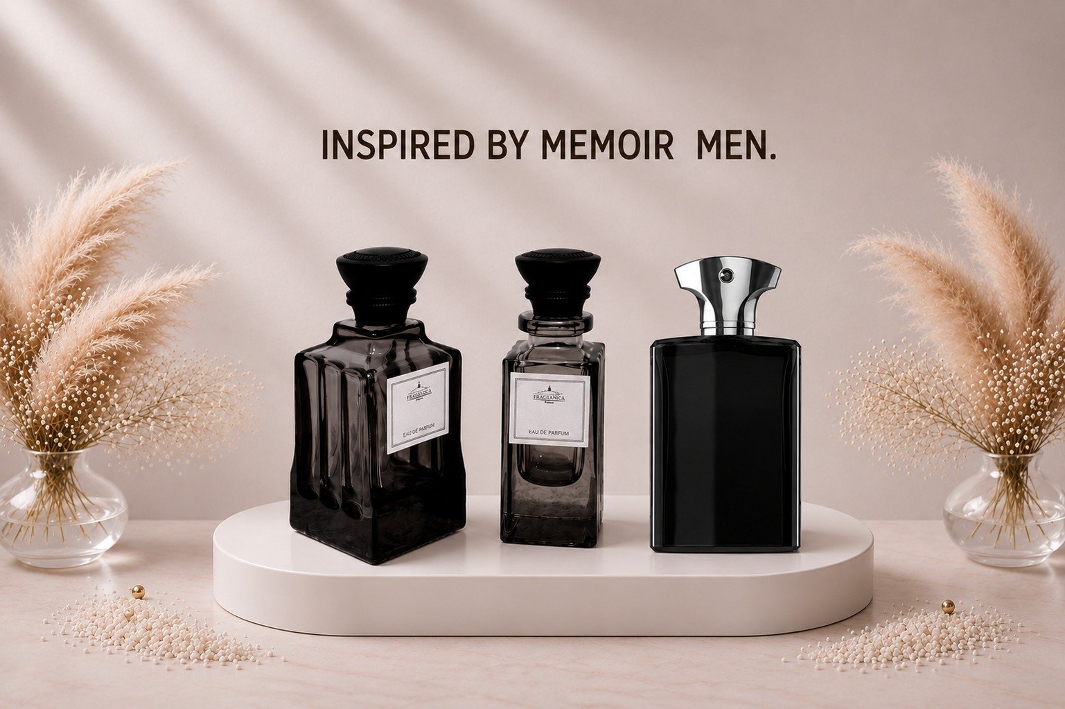 Memoir Man