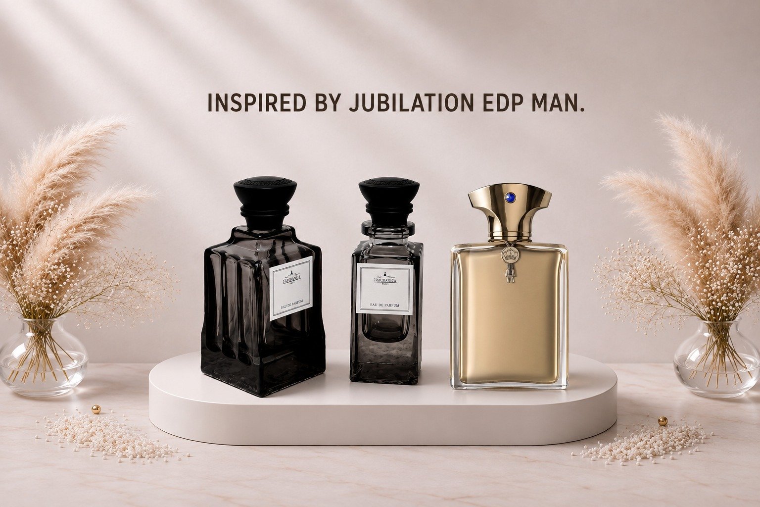 Jubilation Edp Man