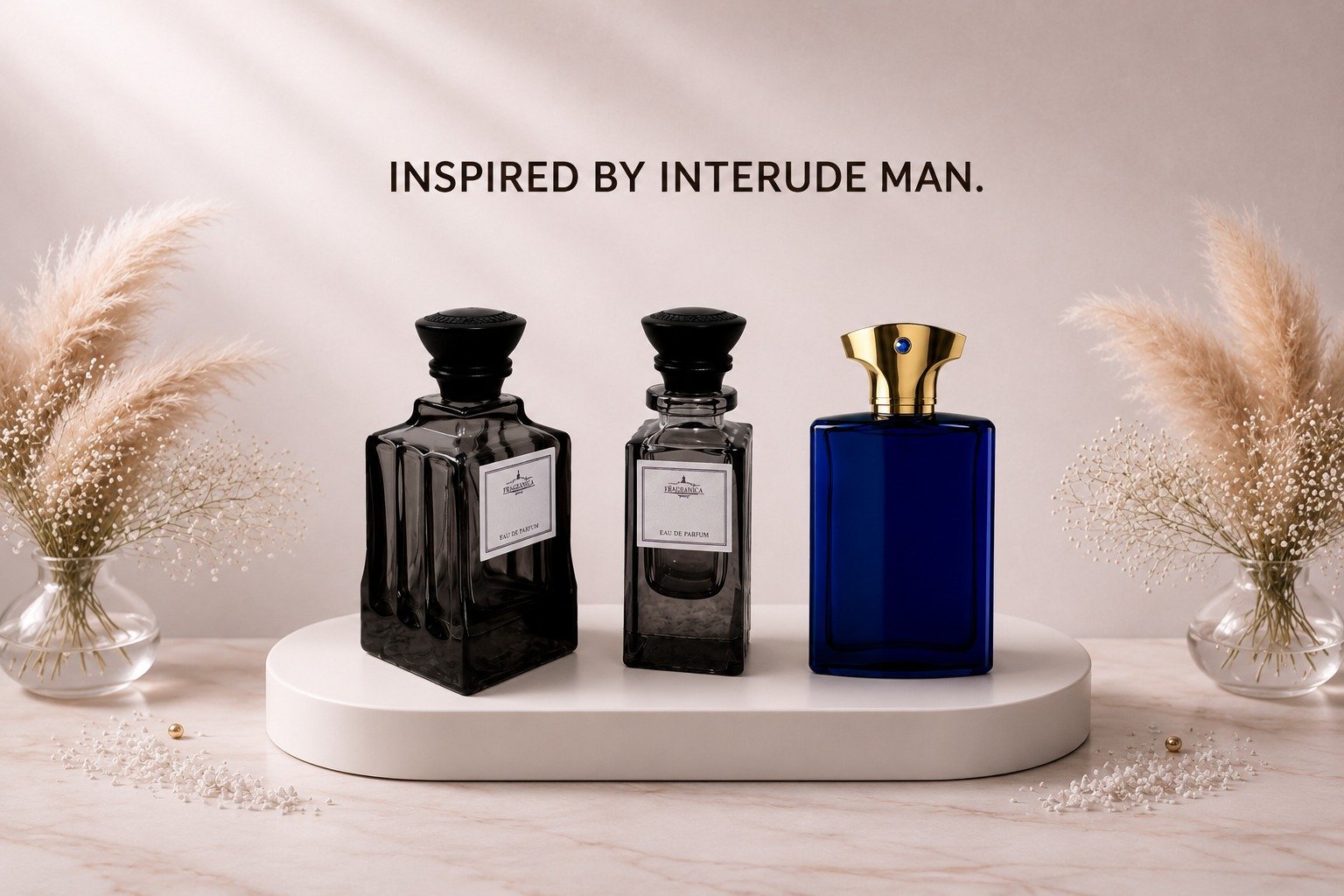 Intrude Man