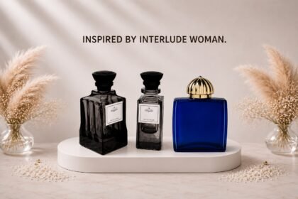 Interlude Women
