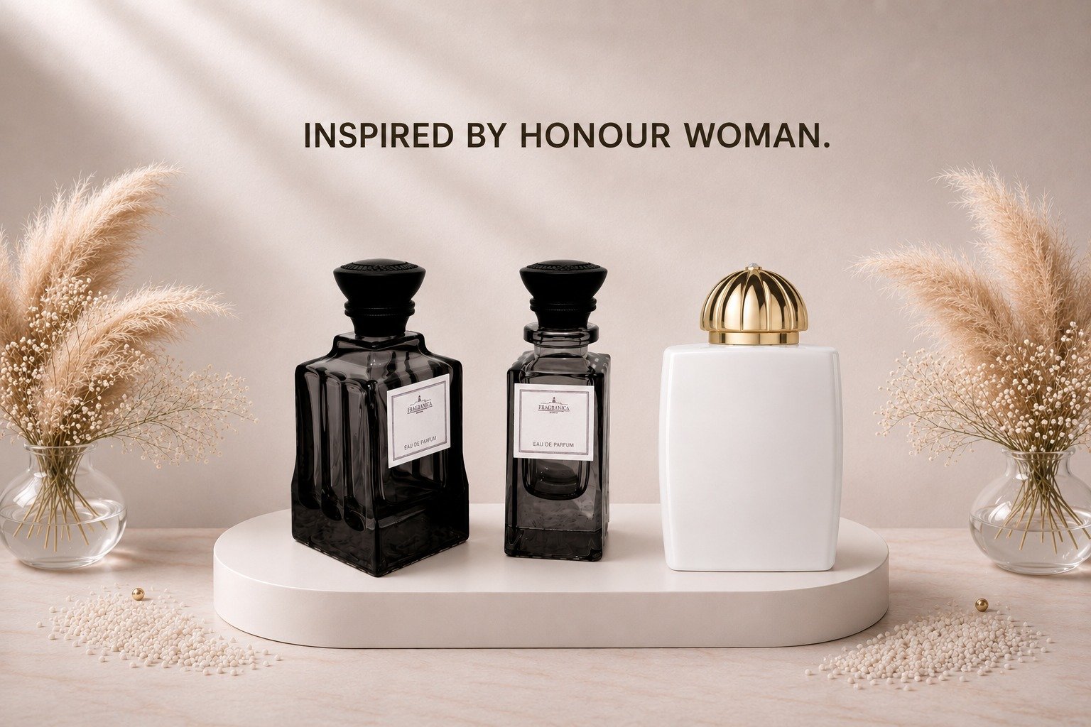 Inspired By Honour Women 50ml & 100ml