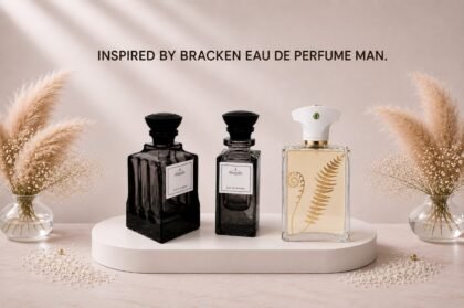 Breaken Eu De Perfume Man