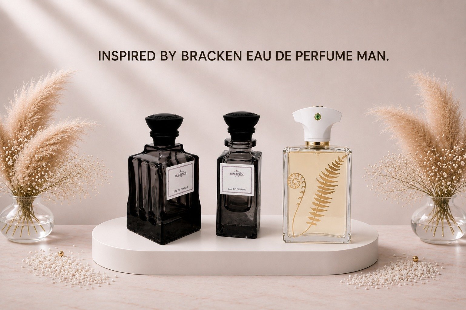 Breaken Eu De Perfume Man