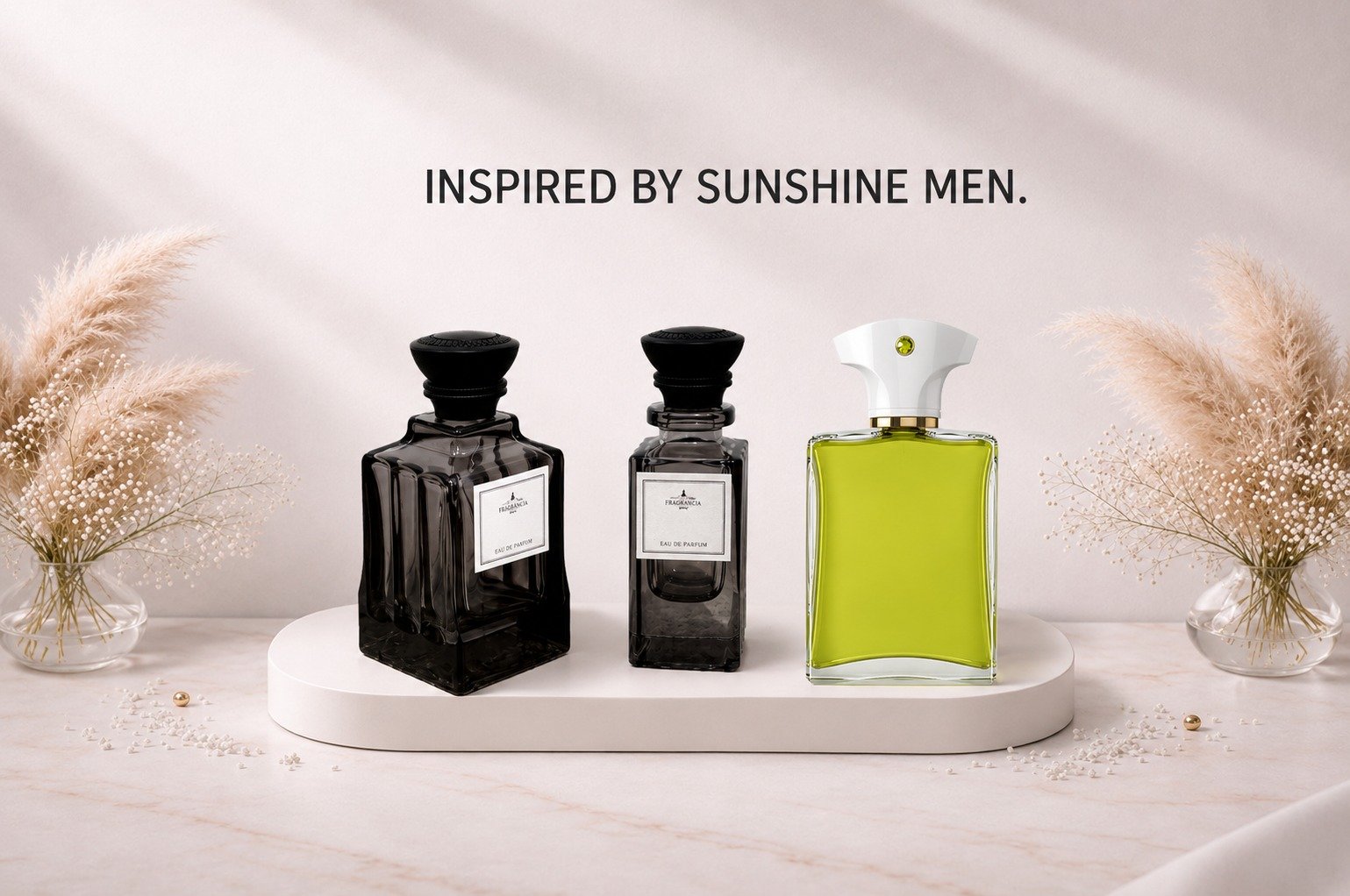 Sunshine Men