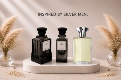 Silver Men