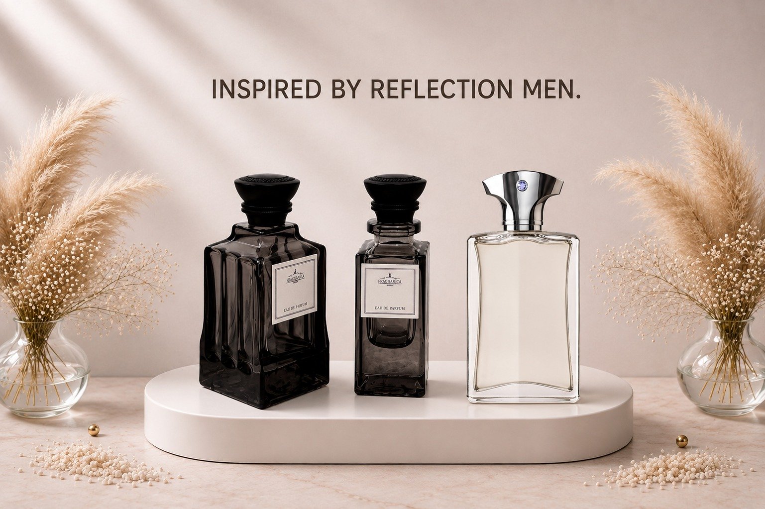 Reflection Men