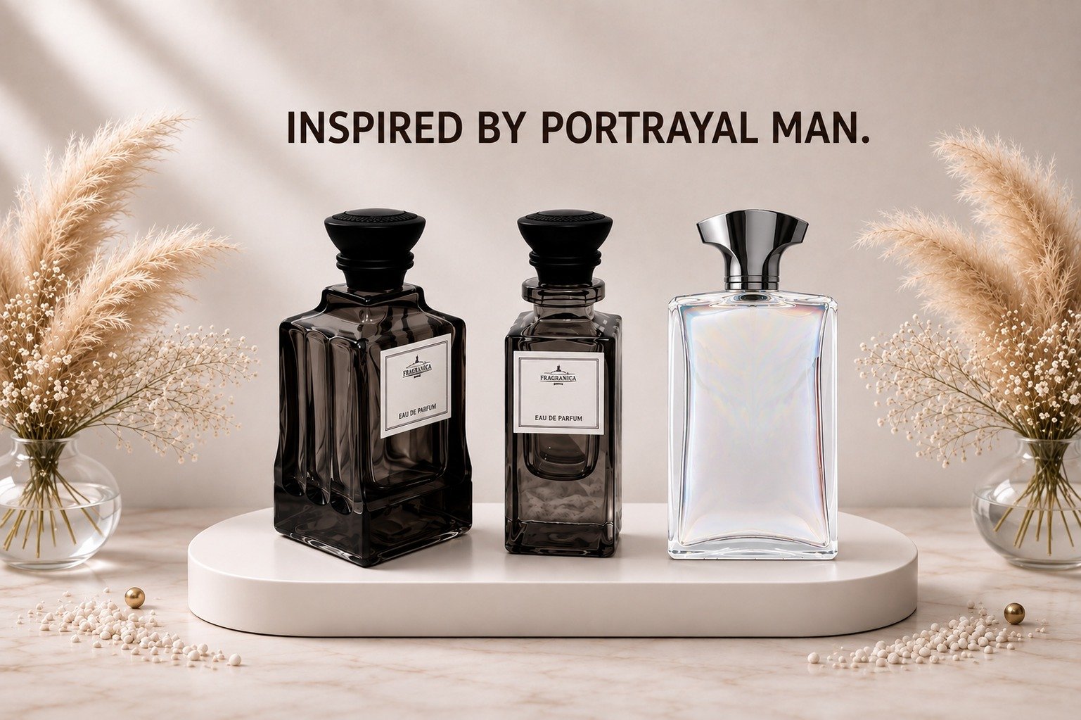 Portrayal Man