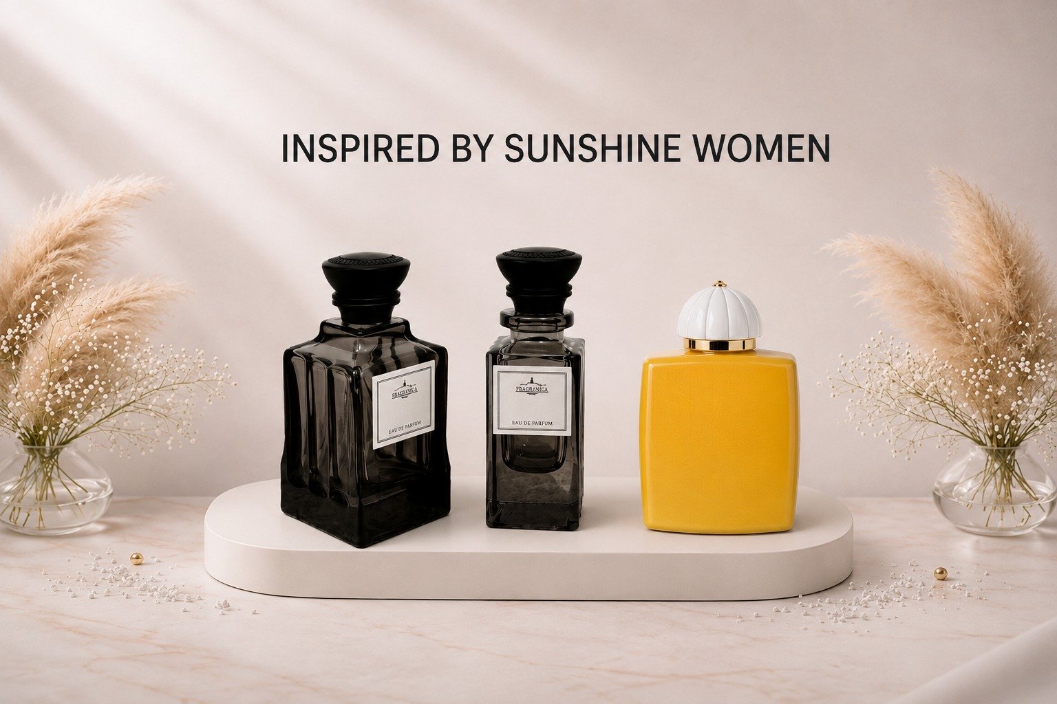 Sunshine Women