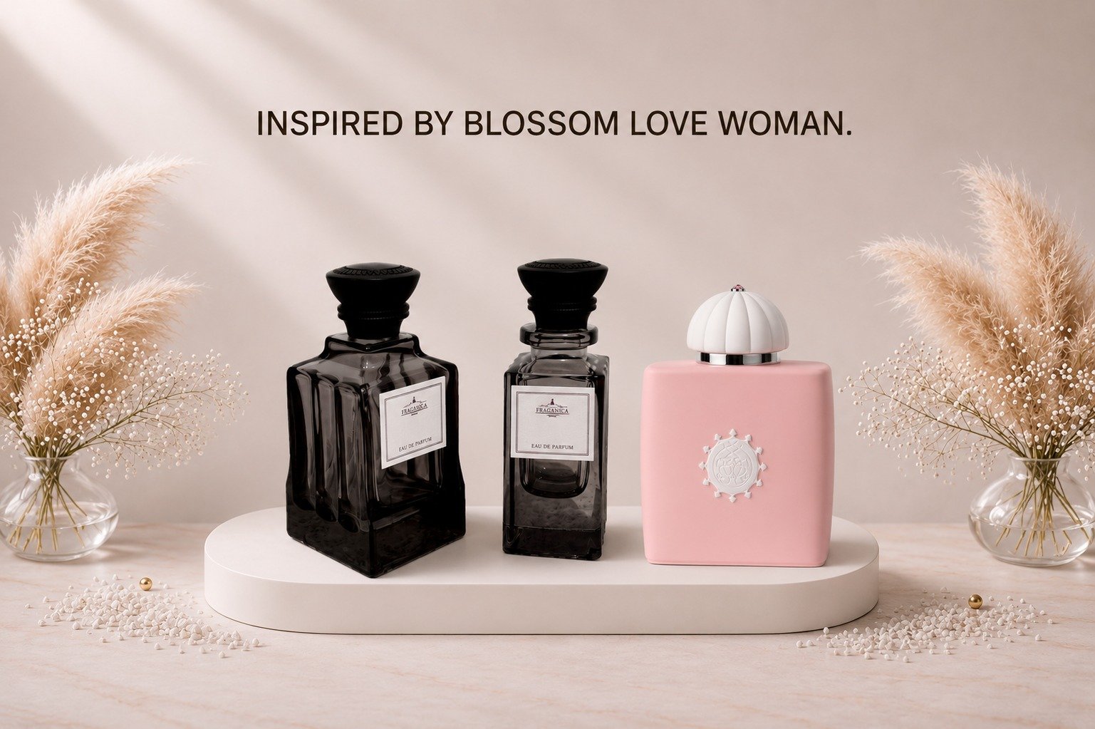 Blossom Love Women