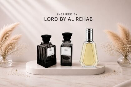 Lord By Al Rwhab