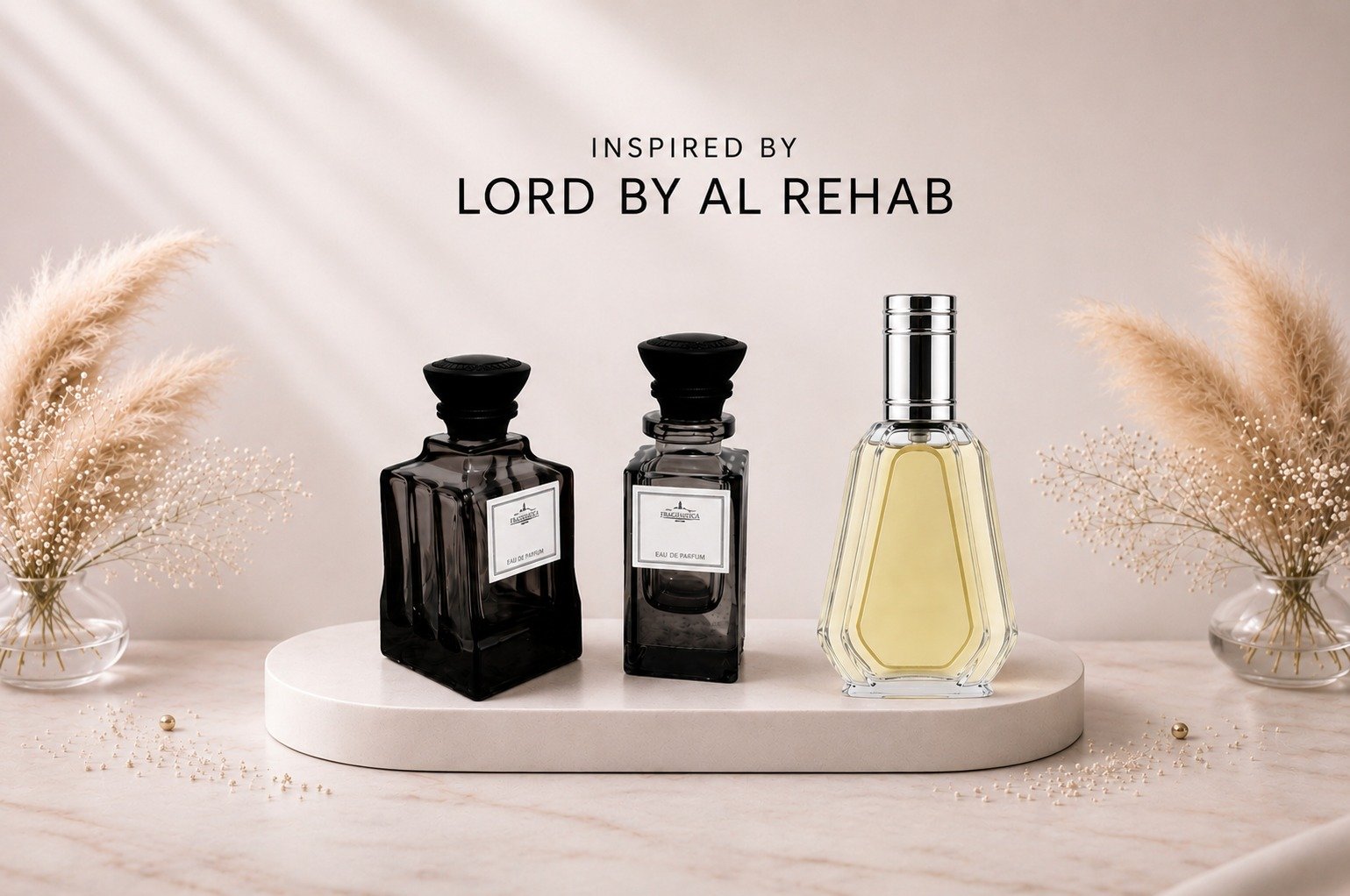Lord By Al Rwhab