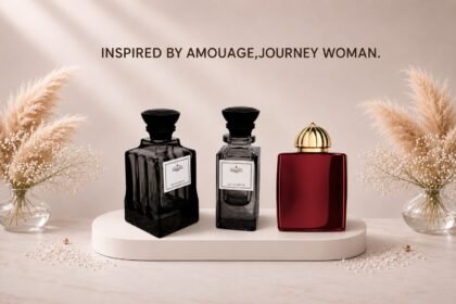 Amouage journey women