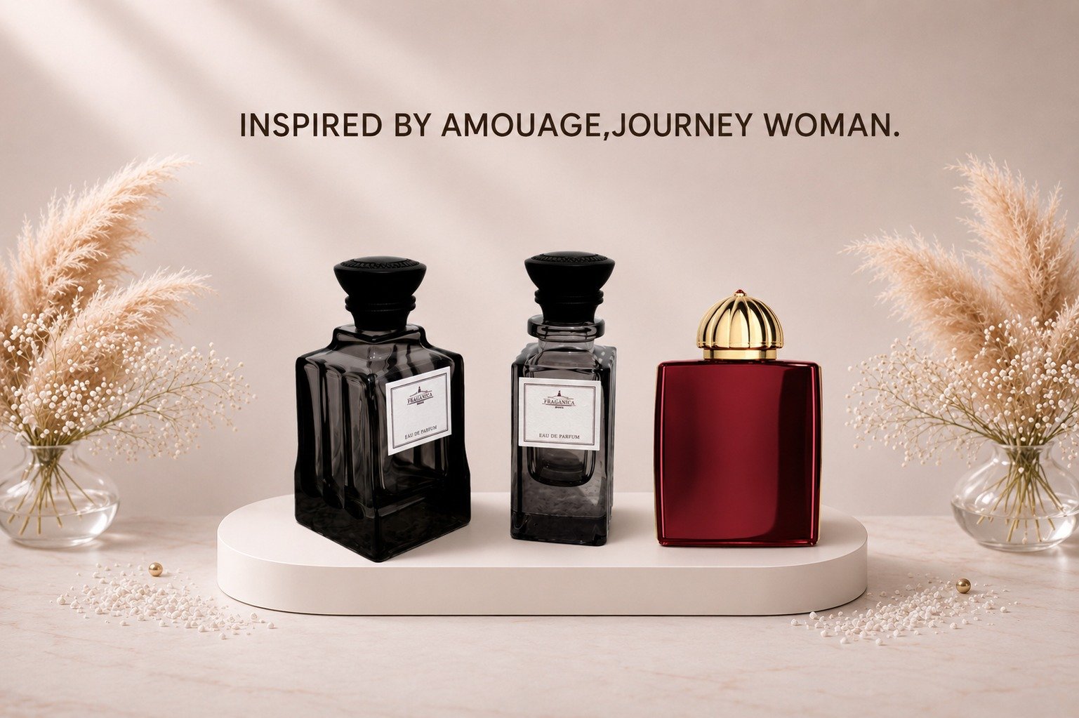 Amouage journey women