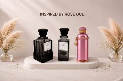 Rose Oud