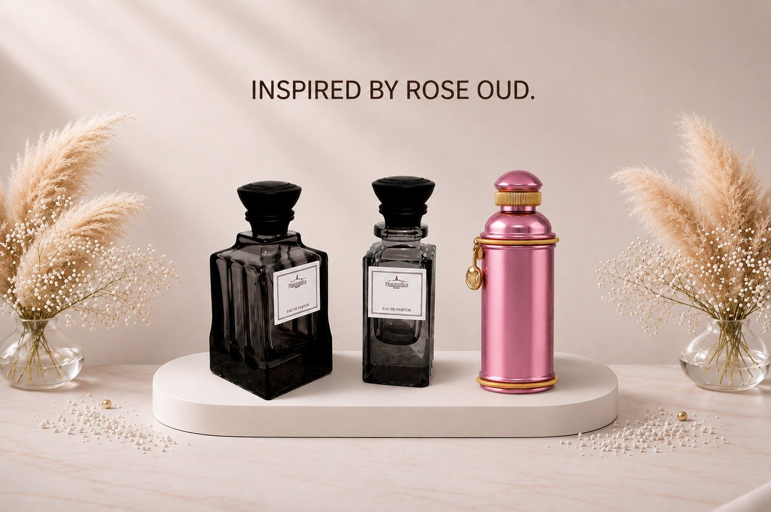 Rose Oud
