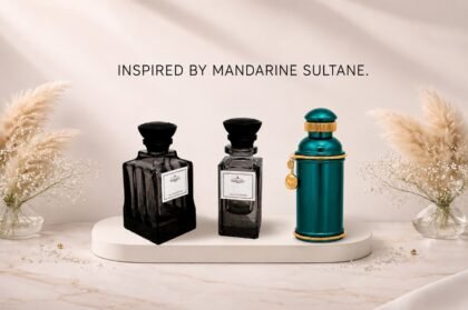 Mandarine Sultane