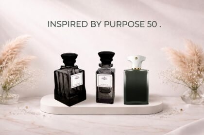 Purpose 50