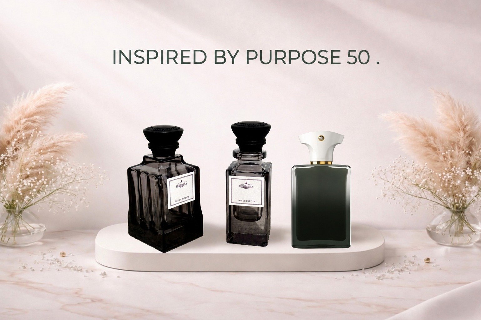 Purpose 50