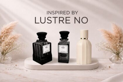 Lustre No