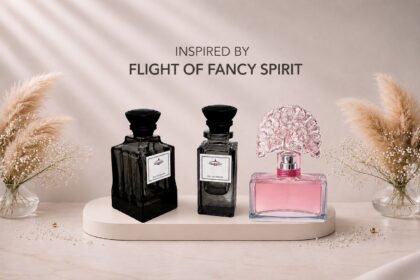 Flight Of Fancy Spirit