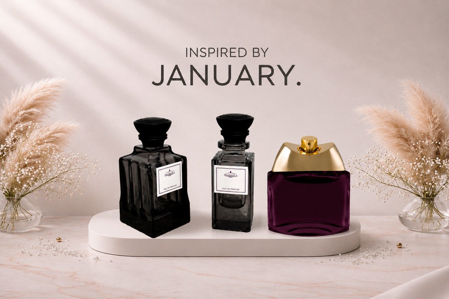 January
