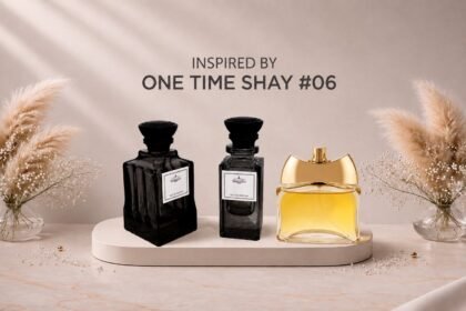 One Time Shay #06