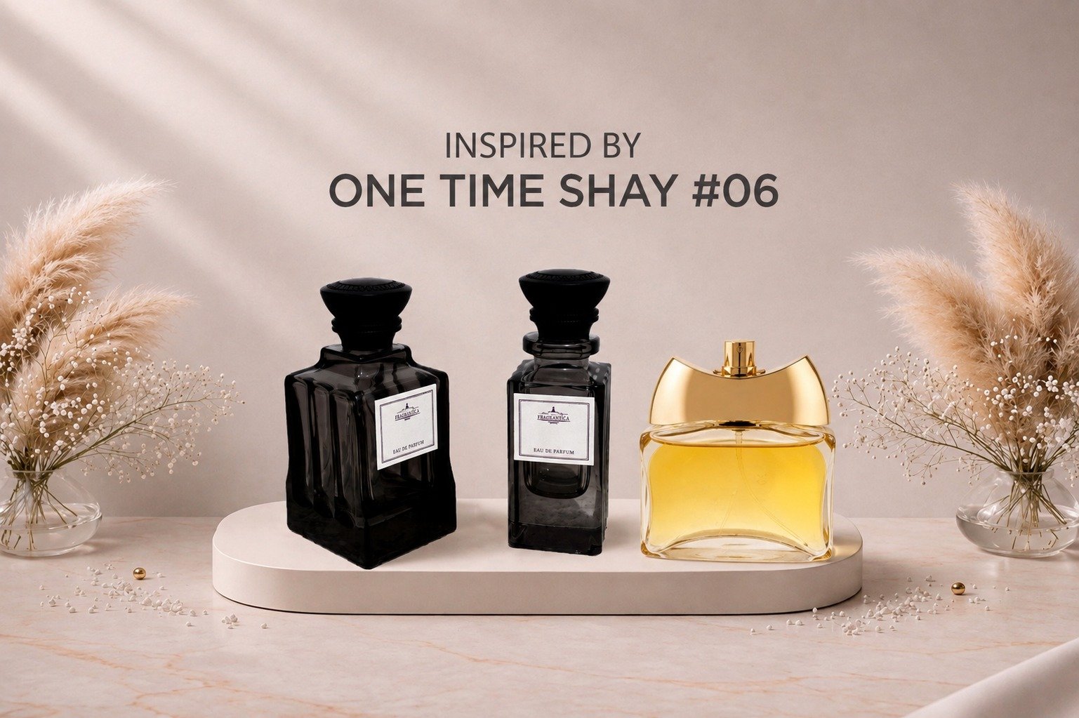 One Time Shay #06