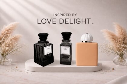 Love Delight