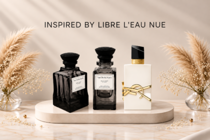 Libre L'eau Nue