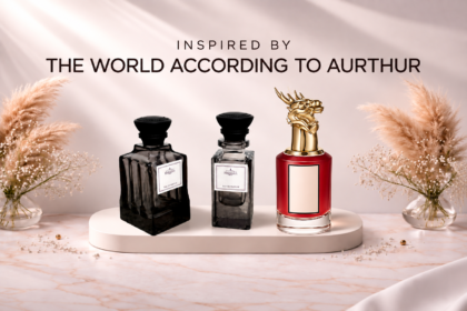 The World According to Aurthur