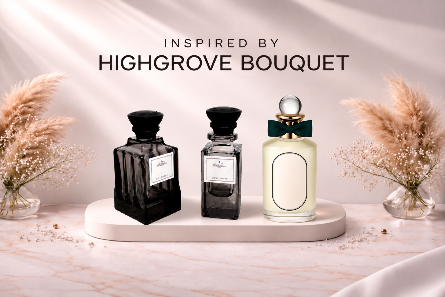 Highgrove Bouquet