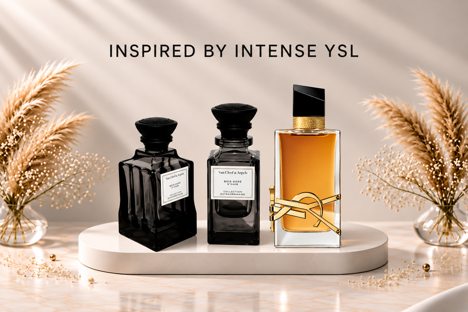 Intense Ysl