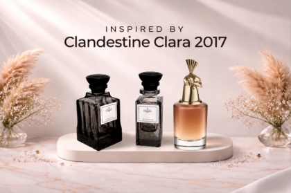 Clandestine Clara 2017