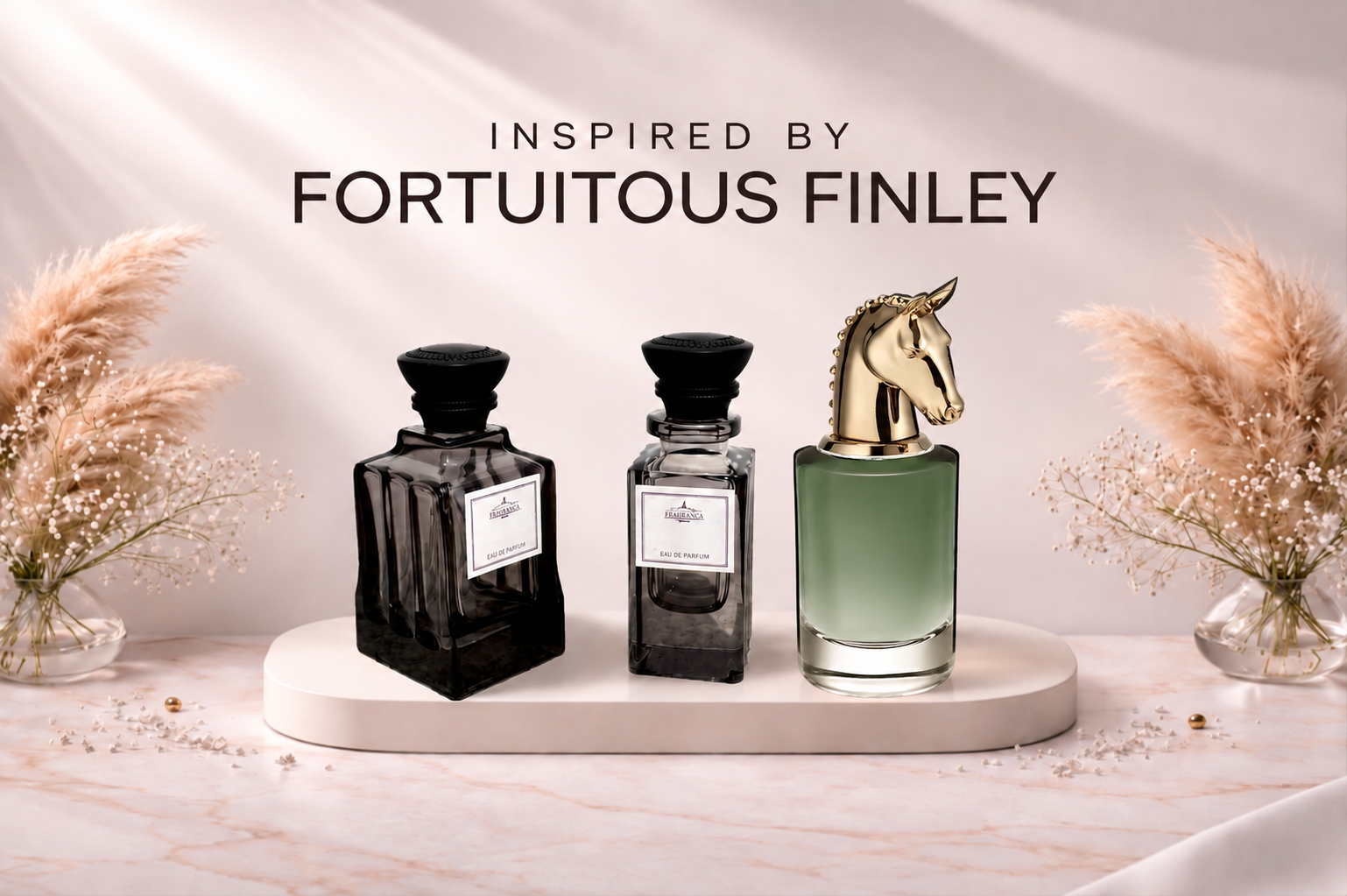 Fortuitous Finley