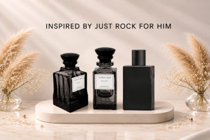 Just Rock For Him