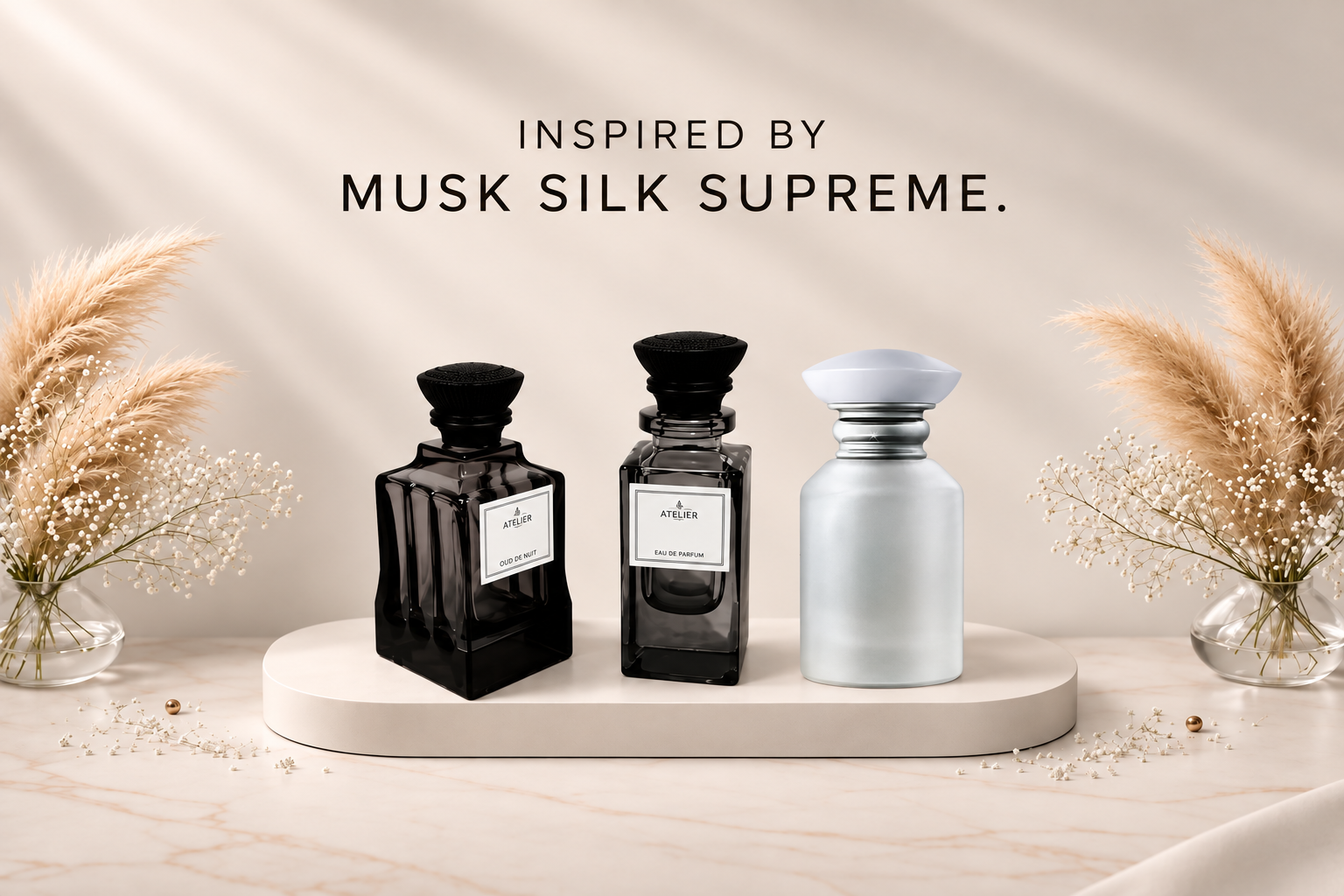 MUSK SILK SUPREME