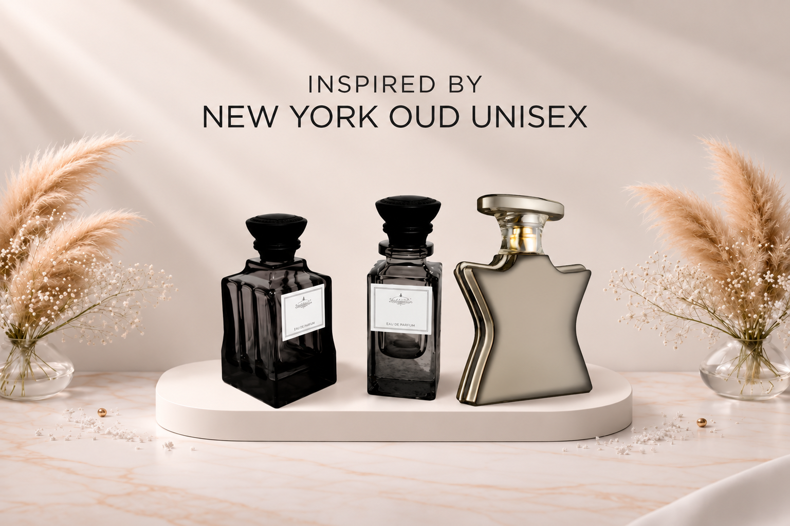 NEW YORK OUD UNISEX