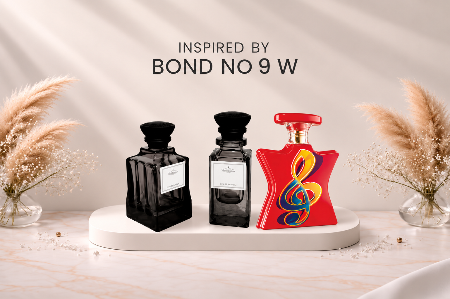 Bond No 9 w