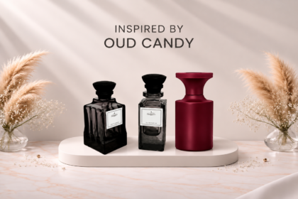 OUD CANDY