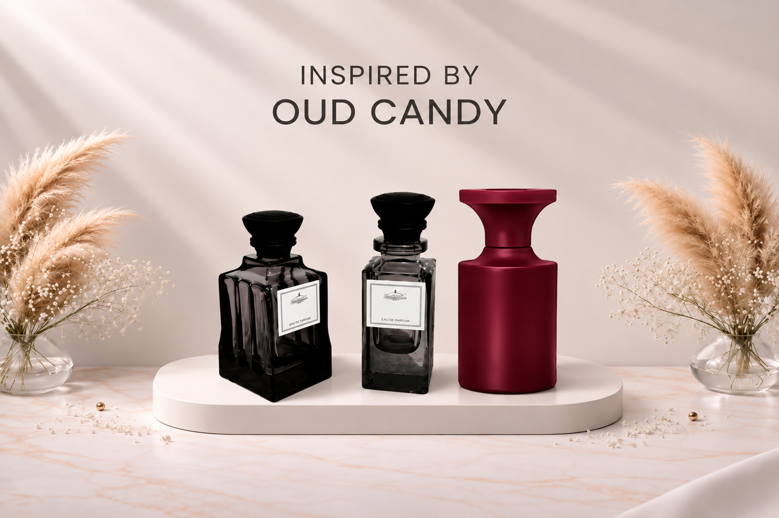 OUD CANDY