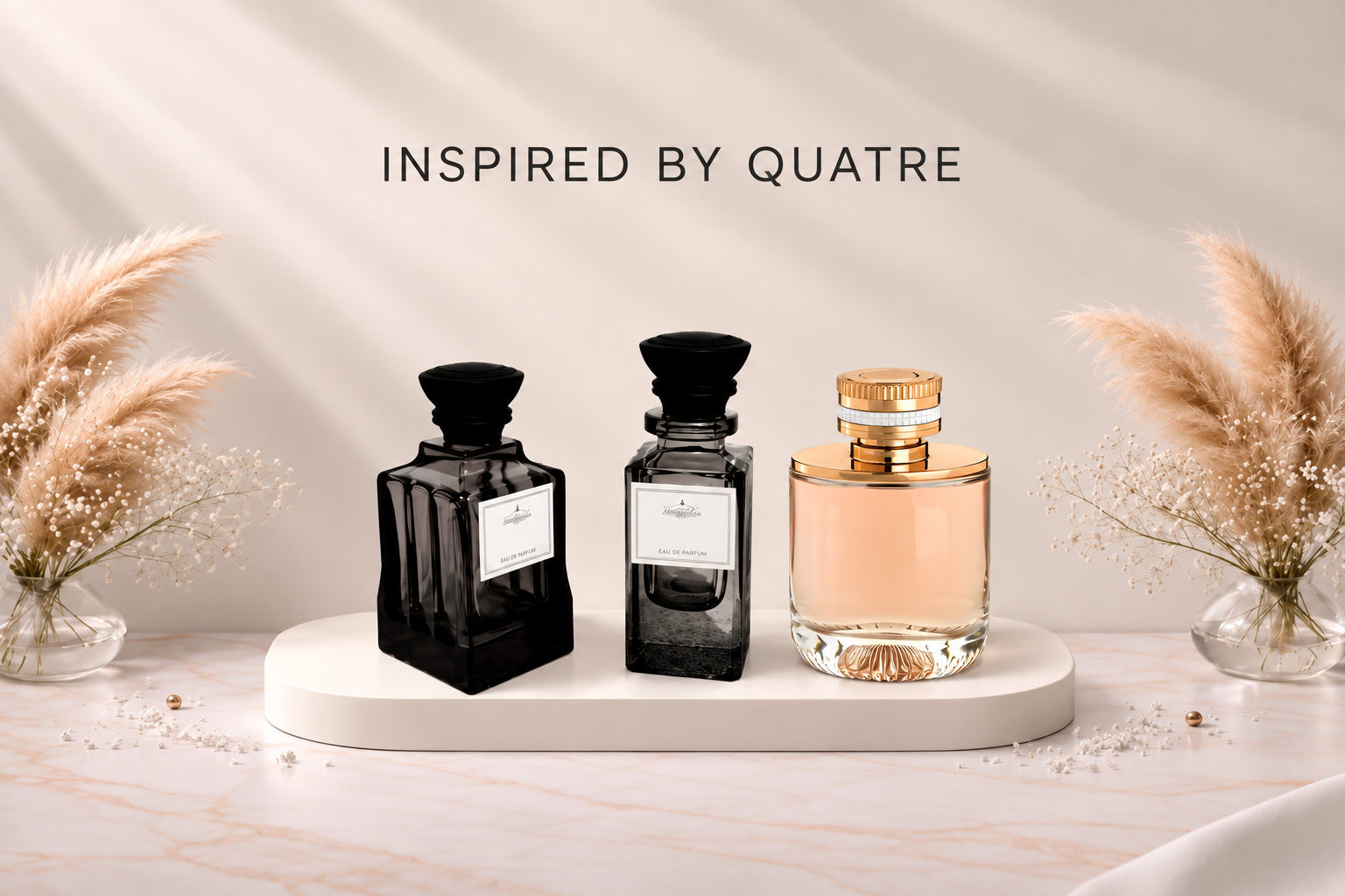 QUATRE