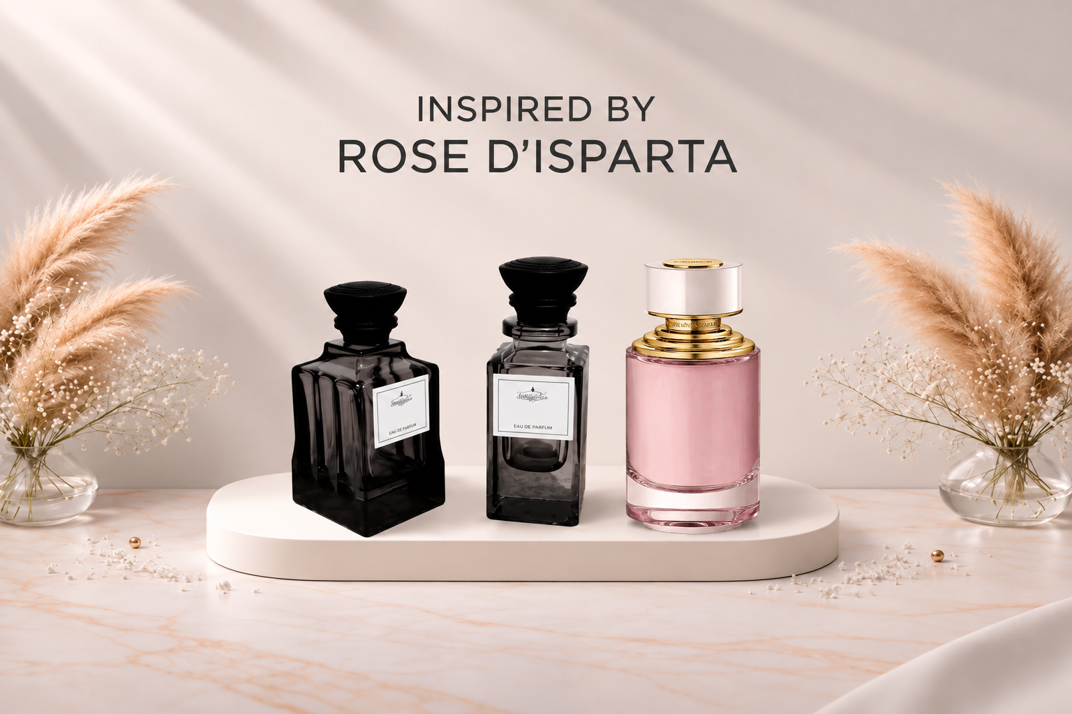 ROSE D'ISPARTA