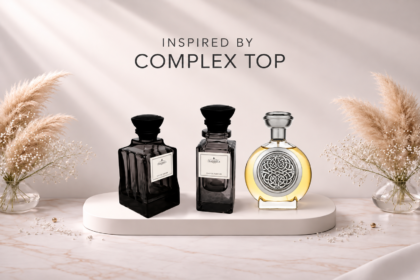 Complex Top