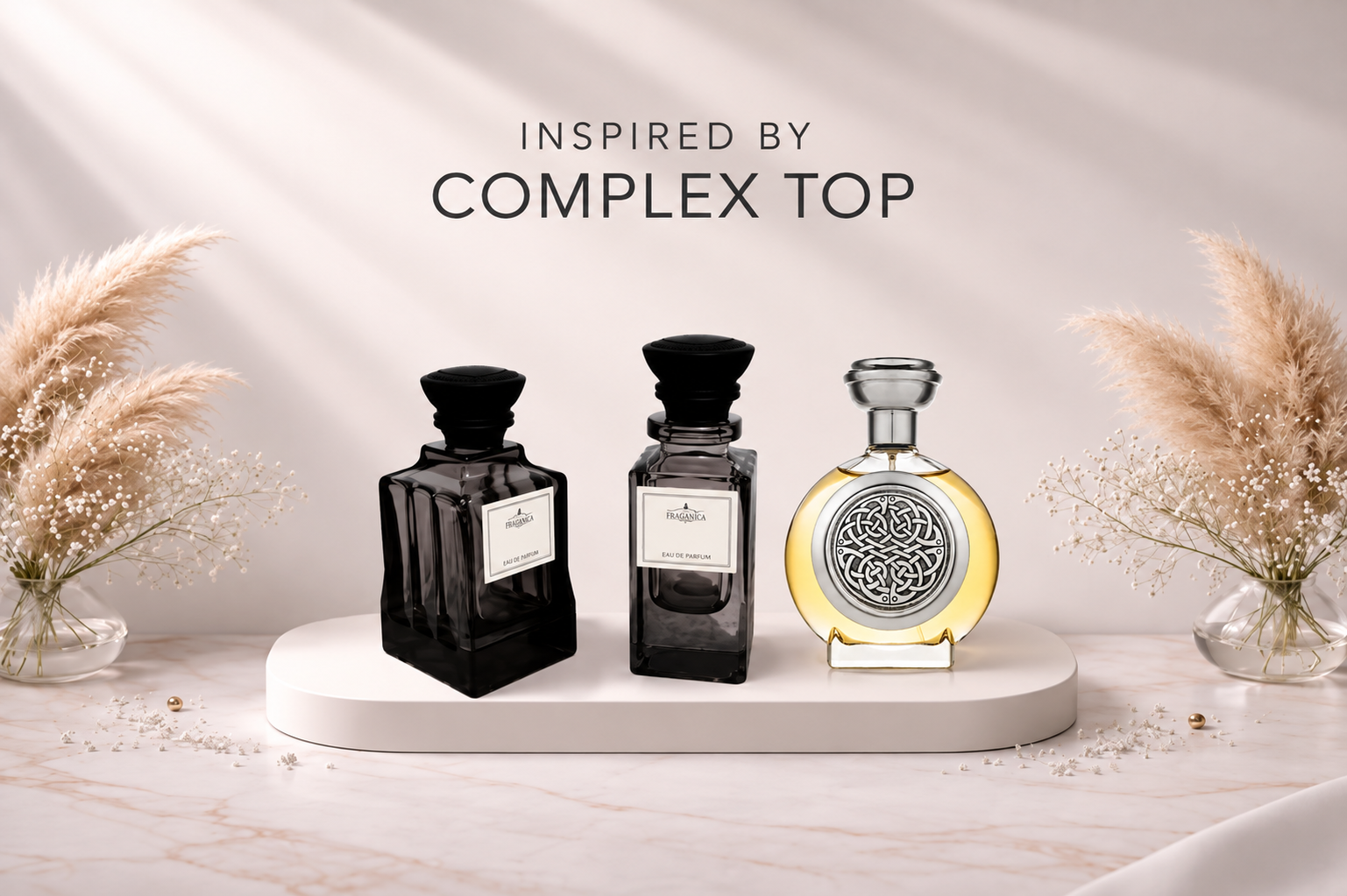Complex Top