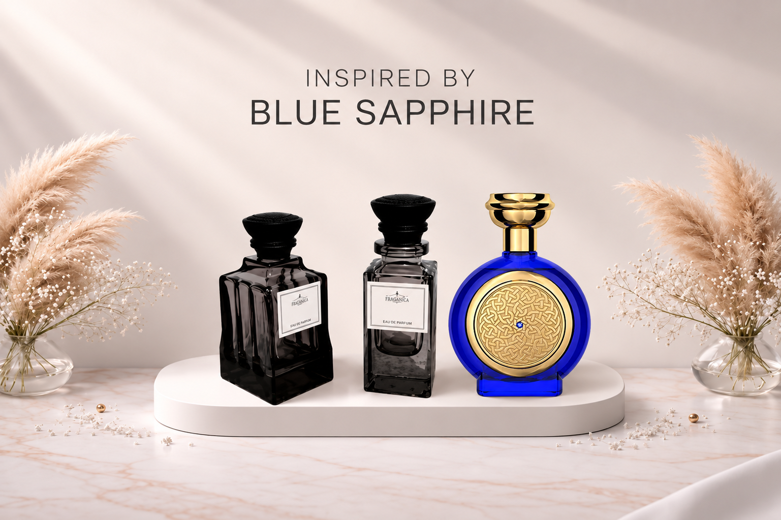 BLUE SAPPHIRE