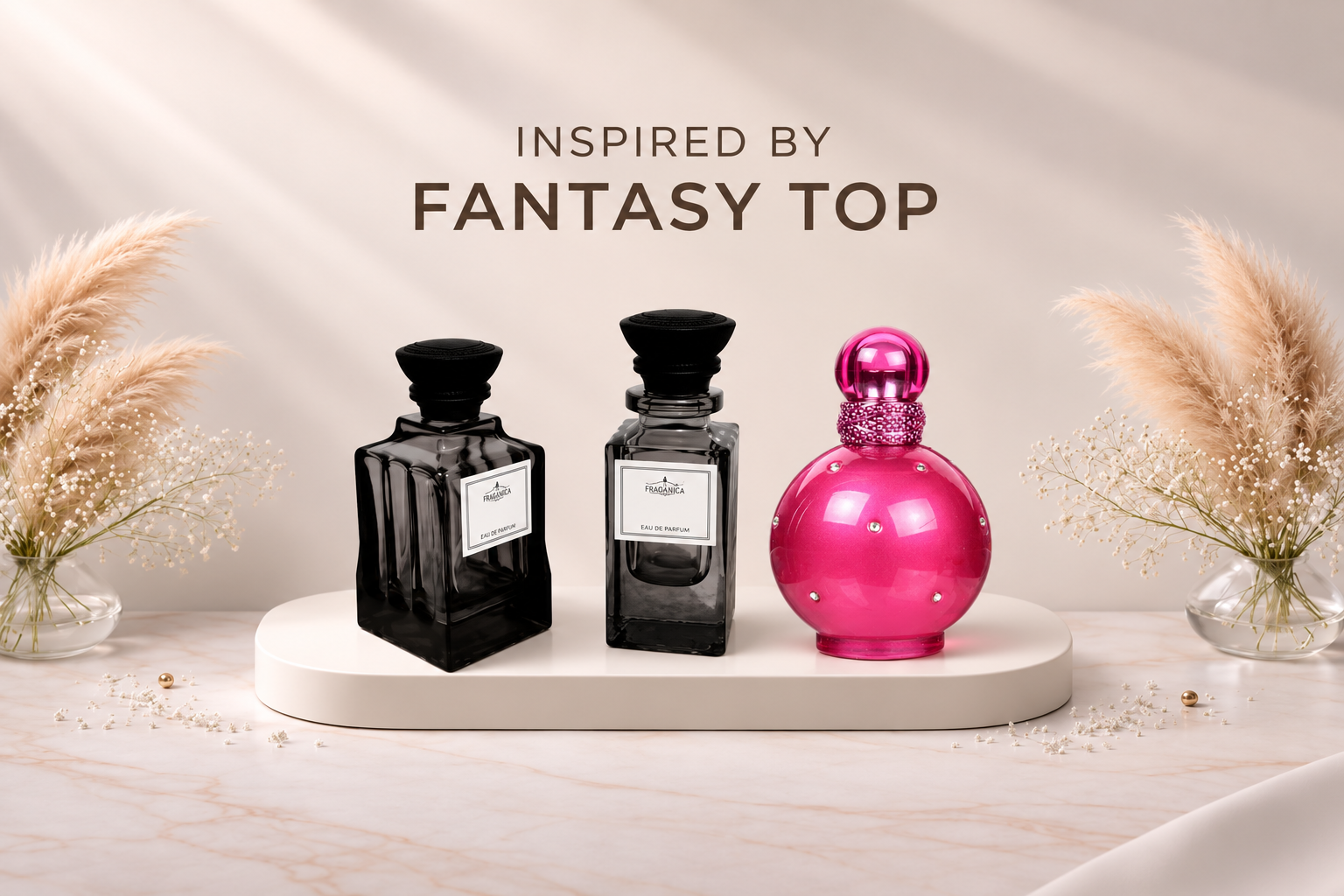 Fantacy Top